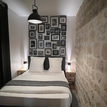 Loft Jaures Apartment ปารีส ภายนอก รูปภาพ