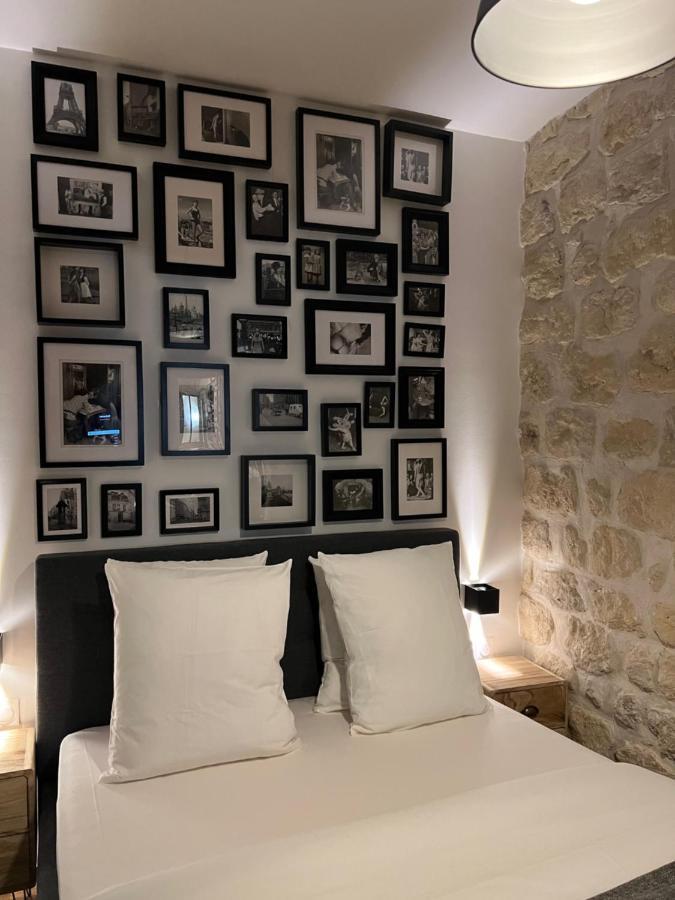 Loft Jaures Apartment ปารีส ภายนอก รูปภาพ