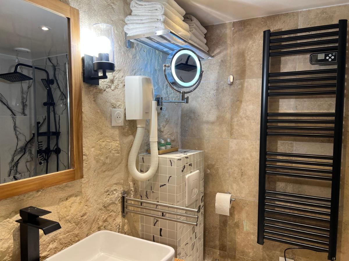 Loft Jaures Apartment ปารีส ภายนอก รูปภาพ